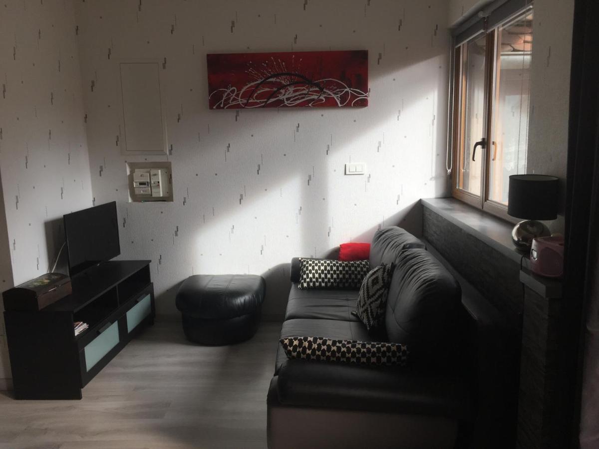 Appartement Duplex Chez Sandra Ottrott Bagian luar foto