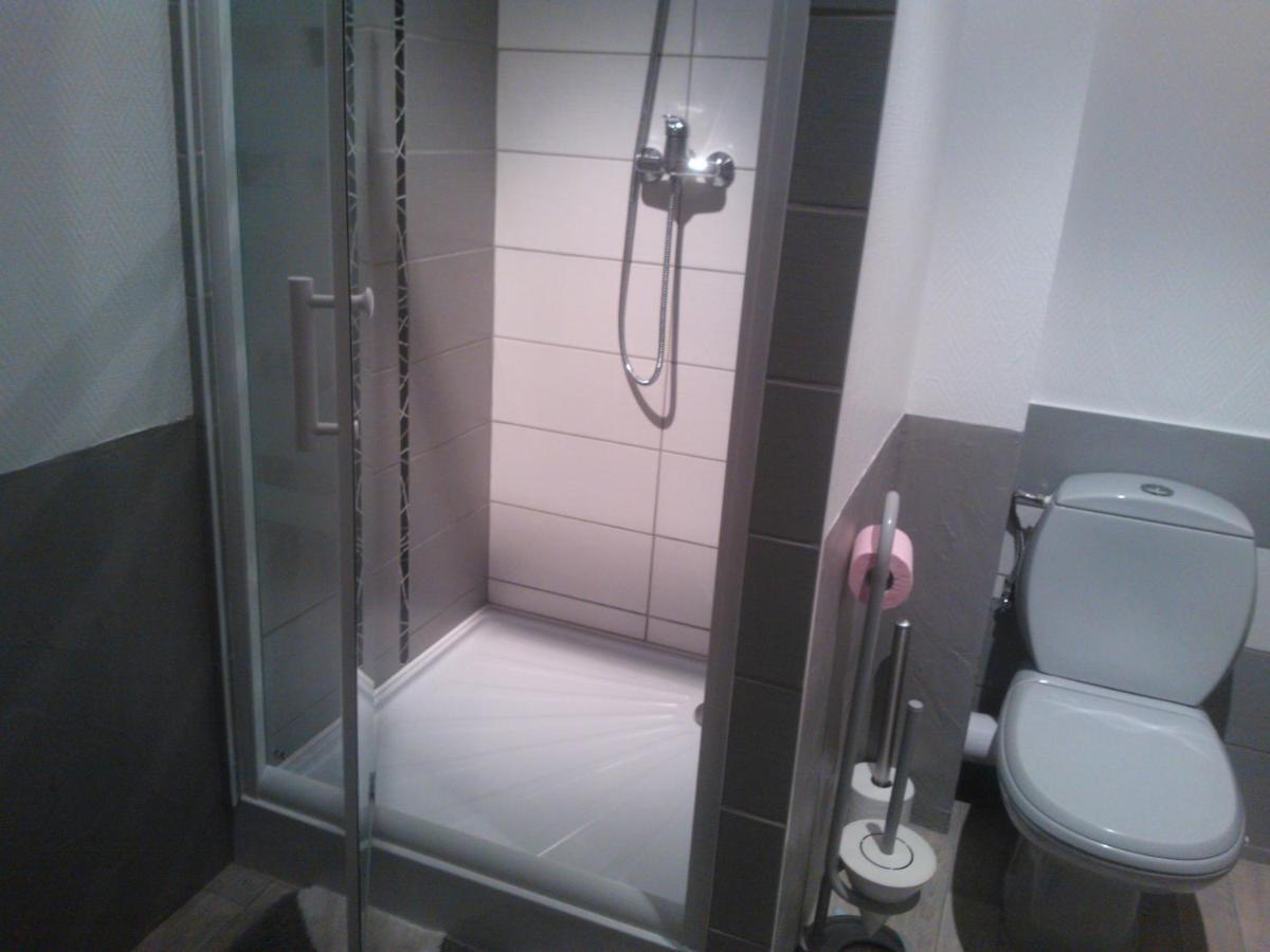 Appartement Duplex Chez Sandra Ottrott Bagian luar foto